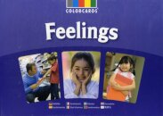 Feelings: ColorCards