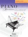 Piano Adventures Sightreading Primer Level