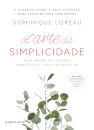 A Arte da Simplicidade
