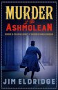 Murder at the Ashmolean