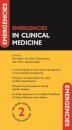 Emergencies in Clinical Medicine