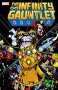 Infinity Gauntlet