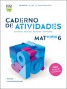 MatPower 6 - Matemática - 6.º ano Caderno de atividades 2025