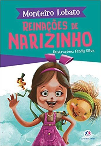 Reinações de Narizinho