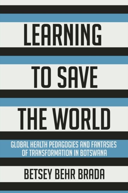 Learning to Save the World