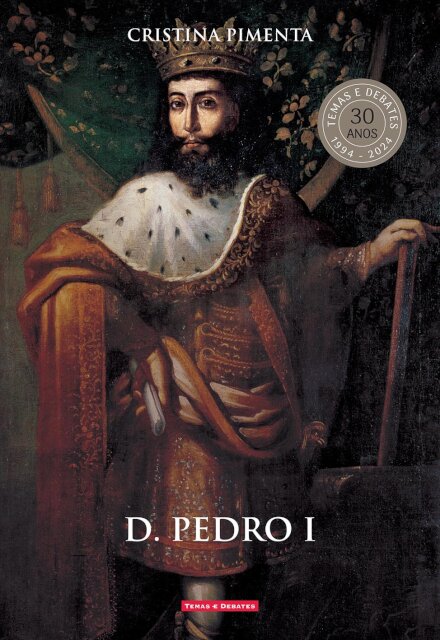 D. Pedro I
