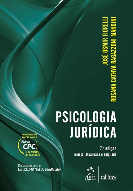 Psicologia Jurídica
