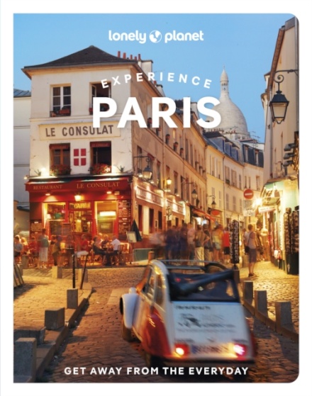 Experience Paris 2