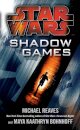 Star Wars: Shadow Games
