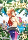 Grand Blue Dreaming 4
