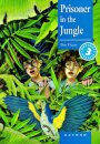 Hotshot Puzzles : Prisoner in the Jungle Level 3