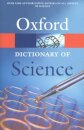 Oxford Dictionary Of Science