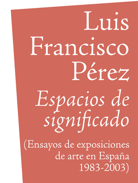 Espacios De Significado