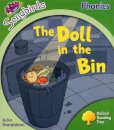 Oxford Reading Tree: Level 2: More Songbirds Phonics