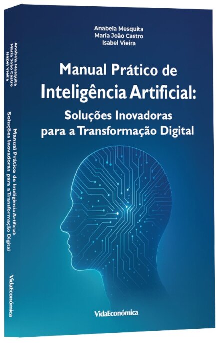Manual Prático de Inteligência Artificial