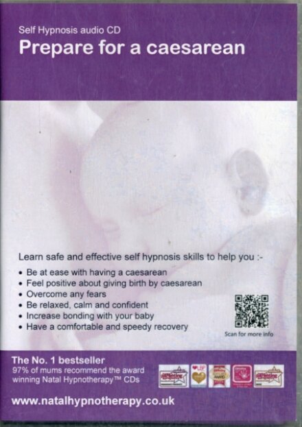 Prepare for a Caesarean