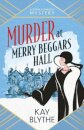 Murder at Merry Beggars Hall