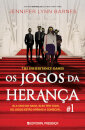 Os Jogos Da Herança 1