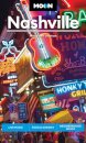 Moon Nashville (Sixth Edition)