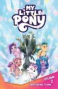 My Little Pony, Vol. 2: Smoothie-ing It Over