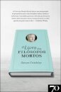 O Livro Dos Filósofos Mortos