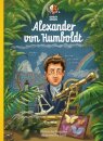 Alexander von Humboldt