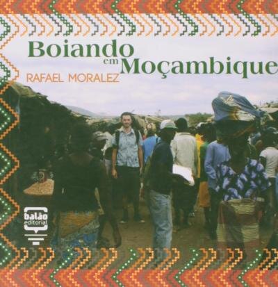 Boiando Em Moçambique