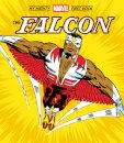The Falcon: My Mighty Marvel First Book