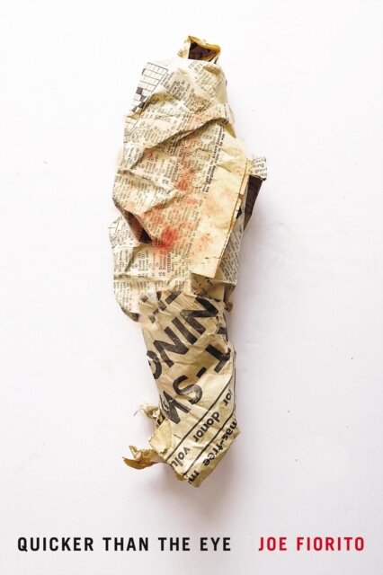 Quicker Than The Eye