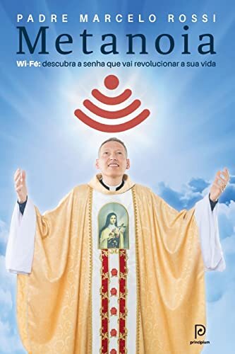 Metanoia: Wi-Fé Descubra Senha Que Vai Revolucionar Sua Vida