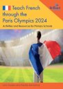 Teach French through the Paris Olympics 2024