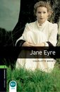 OBWL 3E Level 6: Jane Eyre Book (New Art Work)