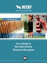 Sensor Technology for Water Quality Monitoring