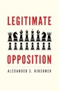 Legitimate Opposition