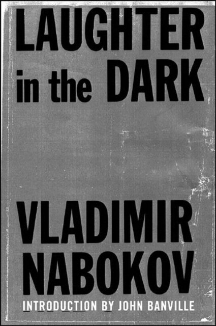 Laughter In The Dark