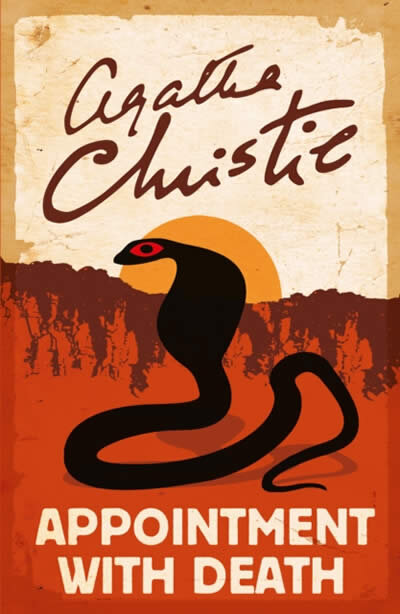 Poirot — Appointment With Death