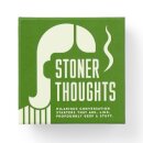 Stoner Thoughts Conversation Starters