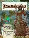 Pathfinder Adventure Path: The Secret of Deathstalk Tower