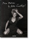 Tina Turner by Peter Lindbergh