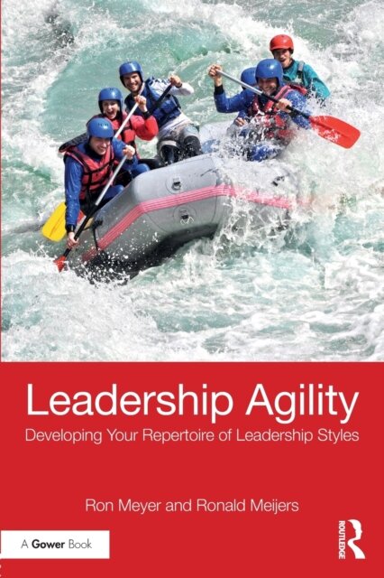 Leadership Agility