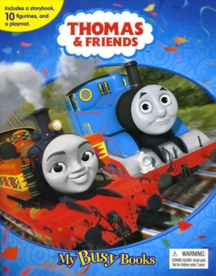 Thomas & Friends