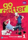 GoGetter Level 1 Student's Book & eBook