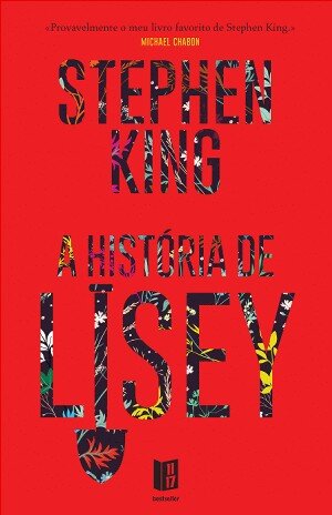 A História De Lisey