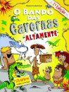O Bando das Cavernas 13: Altamente