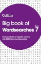 Big Book of Wordsearches 7
