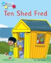Ten Shed Fred