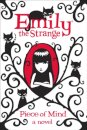 Emily The Strange: Piece Of Mind