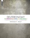 Deuteronomy: A Mentor Expository Commentary