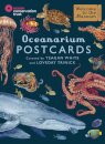 Oceanarium Postcards