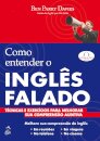 Como Entender O Inglês Falado